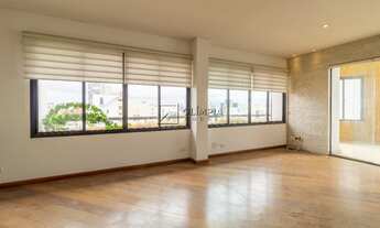 Imagem 3: Venda Cobertura 3 Dormitórios - 210 m² Moema