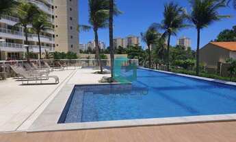 Imagem 2: Apartamento a venda no parque del sol com 3 dormitórios , 80 m² por R$ 499.000 - Parque Ir