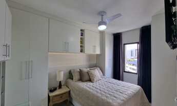 Imagem 7: Apartamento para venda tem 82 metros quadrados com 3 quartos em Pituba - Salvador - BA