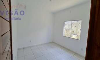 Imagem 5: Vendem-se casas no bairro Redenção - no loteamento Jardins, na cidade de Mossoró/RN