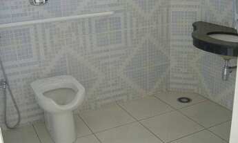 Imagem 6: Salão Grande no Centro de São José do Rio Preto - SP