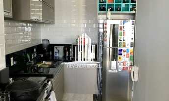 Imagem 7: Apartamento com 2 dormitórios 1 suite e 1 vaga Thera Faria Lima