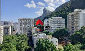 Imagem 2: Botafogo - 2 quartos com suíte , dependência completa e vaga escriturada