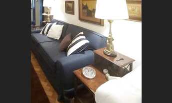 Imagem 5: Apartamento para venda possui 77 metros quadrados com 2 quartos