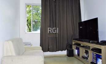 Imagem 3: Porto Alegre - Apartamento Padrão - Azenha