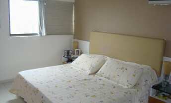 Imagem 5: Aderbal Jurema - Apartamento com 4 quartos à venda, 225m por R$ 1.800.000 - Torre - Recife