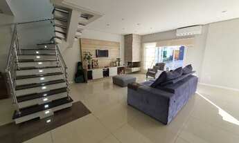 Imagem 3: Porto Alegre - Casa Padrão - Jardins Do Lago II