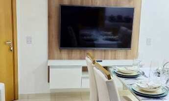 Imagem 4: Apartamento com 2 dorms, Caiçara, Praia Grande - R$ 399 mil, Cod: 6313