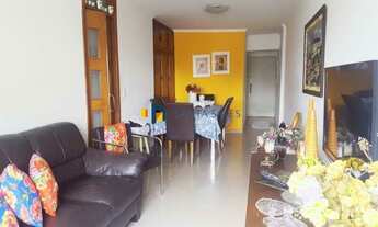 Imagem 4: AMPLO E AREJADO APARTAMENTO AO LADO DO METRÔ SAÚDE !