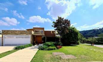 Imagem: Casa com 5 dormitórios à venda, 737 m²