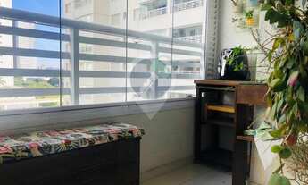 Imagem 6: Apartamento para alugar no Centro de Osasco