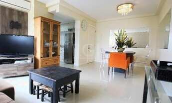 Imagem 3: Apartamento 3 dormitórios 2 vagas