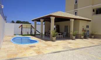 Imagem 3: Apartamento com 2 dormitórios à venda, 57 m² por R$ 161.717,48 - Planalto Ayrton Senna - F