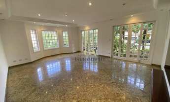 Imagem 5: Casa com 4 dormitórios à venda, 326 m² por R$ 2.200.000,00 - Residencial Dez (Alphaville