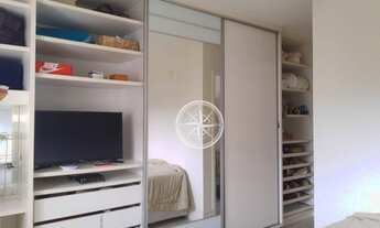 Imagem 5: Apartamento com 2 dormitórios à venda, 110 m² - Alphaville - Santana de Parnaíba/SP