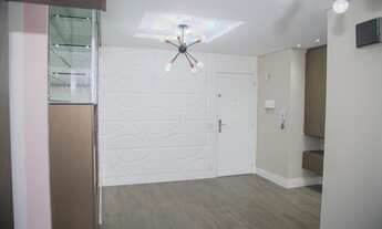 Imagem 3: Apartamento para Venda em São Bernardo do Campo, Centro, 3 dormitórios, 1 suíte, 2 banheir