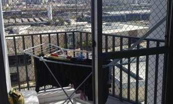 Imagem: Apartamento com 2 dormitórios à venda