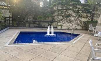 Imagem 7: Apartamento em Itaim Bibi- São Paulo, SP