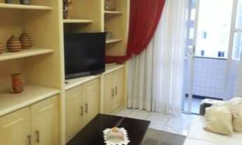 Imagem 6: Apto 3 Dormitórios, sendo 1 Suíte - Mobiliado a 50 metros do Mar - Rua 1.500 - Centro