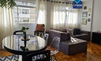 Imagem 1: Apartamento para Venda em São Paulo, Campos Elíseos, 3 dormitórios, 3 banheiros, 2 vagas