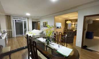 Imagem 4: Casa para Venda em Piracicaba, Santa Cecília, 3 dormitórios, 1 suíte, 3 banheiros, 3 vagas