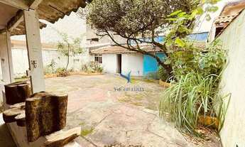 Imagem 2: Terreno à venda, 300 m² por R$ 1.500.000,00 - Aparecida - Santos/SP