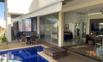 Imagem: Casa de condomínio para venda com 290 metros