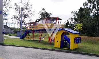 Imagem 3: Terreno à venda, 318 m² - Condomínio Residencial Renaissance - Sorocaba/SP