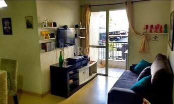 Imagem 6: Porto Alegre - Apartamento Padrão - Sarandi