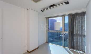 Imagem 5: Porto Alegre - Conjunto Comercial/Sala - Petrópolis