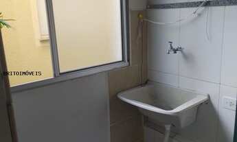 Imagem 2: Apartamento para Venda em Mogi das Cruzes, Alto Ipiranga, 3 dormitórios, 2 banheiros, 1 va