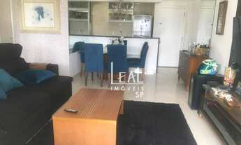 Imagem 4: Apartamento com 2 dormitórios à venda, 76 m² por R$ 450.000,00 - Vila Rosália - Guarulhos