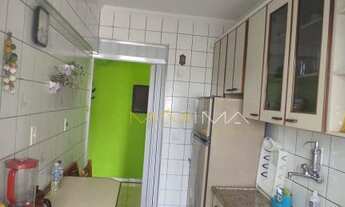 Imagem 1: Apartamento com 2 dormitórios à venda, 98 m² por R$ 250.000,00 - Aviação - Praia Grande/SP