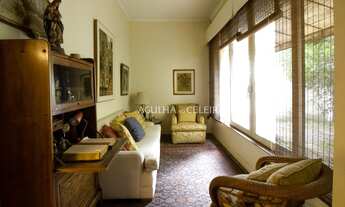 Imagem 4: SãO PAULO - Casa Padrão - Jardim América