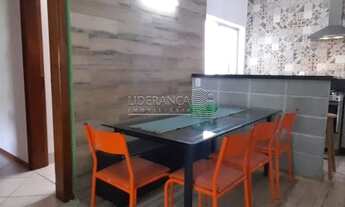 Imagem 3: FLORIANóPOLIS - Apartamento Padrão - Córrego Grande