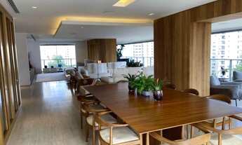 Imagem 4: Vila Nova Conceição - Prédio ícone de altíssimo padrão!!!