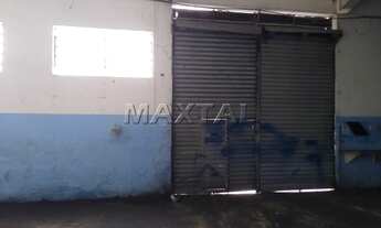 Imagem 4: Galpão Jardim Maracanã - Itaberaba