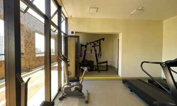 Imagem 4: Apartamento Para Locação - 45mst - semi mobiliado!