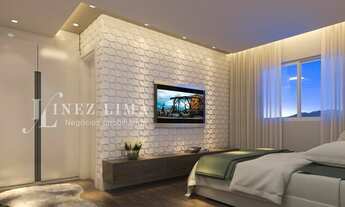 Imagem 5: Apartamento para Venda em Itapema, meia praia, 3 dormitórios, 3 suítes, 4 banheiros, 2 vag