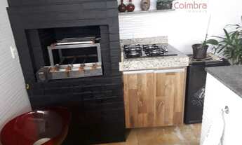 Imagem 6: Apartamento cobertura na Ilha dos Araújos