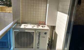 Imagem 6: Apartamento com 1 dorm, Caiçara, Praia Grande - R$ 160.000,00, 60m² - Codigo: 2077