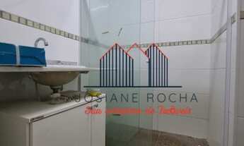 Imagem 6: Apartamento com 3 quartos e vaga para Locação em Vila Isabel!!! Próximo a Rua Vinte e oit