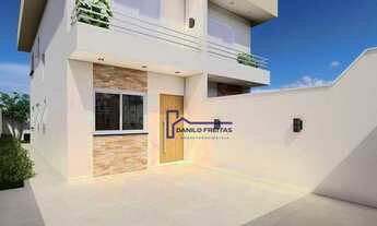 Imagem 3: Casa com 2 dormitórios à venda, 69 m² por R$ 425.000,00 - Jardim das Cerejeiras - Atibaia