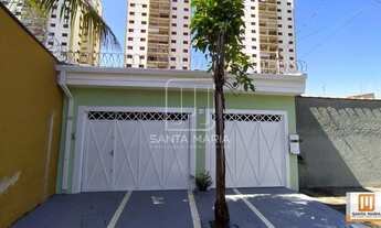 Imagem: Casa (térrea na rua) 3 dormitórios, cozinha