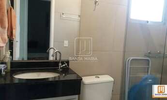 Imagem 7: Apartamento (tipo - padrao) 2 dormitórios, cozinha planejada, portaria 24hs, lazer, salão