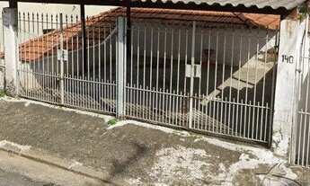 Imagem: Terreno a venda Vila Bela