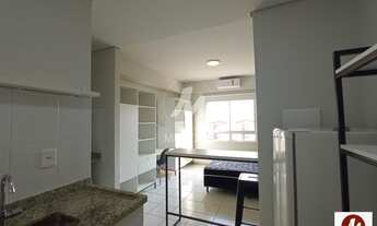 Imagem 6: Apartamento (kitnete) 1 dormitórios, portaria 24hs, lazer, espaço gourmet, salão de jogos