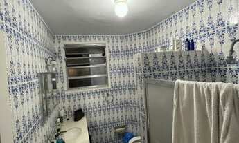 Imagem 7: Apartamento para venda com 120 metros quadrados com 3 quartos em Copacabana - Rio de Janei