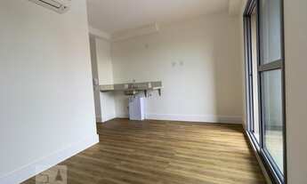 Imagem 4: Apartamento para Aluguel - Butantã, 1 Quarto, 25 m2
