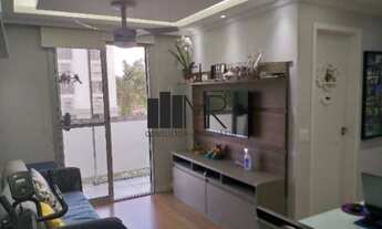 Imagem 7: Apartamento à venda em Jacarepaguá 2 quartos